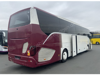 Autocar Setra S 516 HD: photos 4