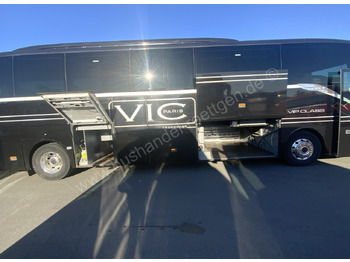 Autocar Setra S 516 HD: photos 5