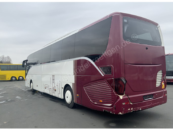 Autocar Setra S 516 HD: photos 3