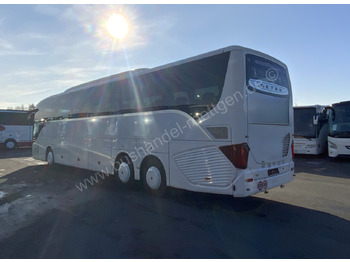 Autocar Setra S 516 HD: photos 3