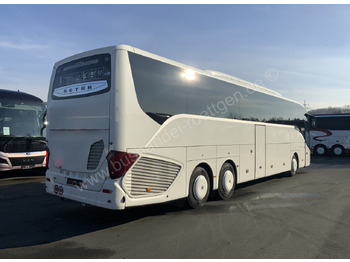 Autocar Setra S 516 HD: photos 4
