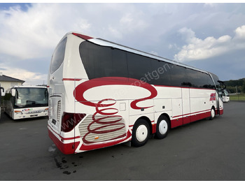 Autocar Setra S 516 HDH: photos 4