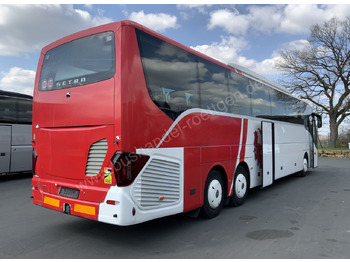 Autocar Setra S 517 HD: photos 4