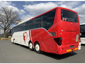 Autocar Setra S 517 HD: photos 3