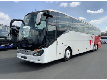 Autocar Setra S 517 HD: photos 2