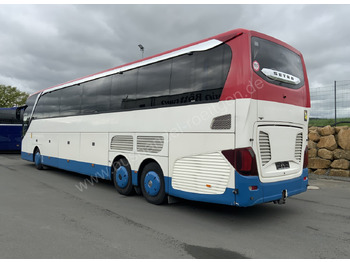 Autocar Setra S 517 HDH: photos 3