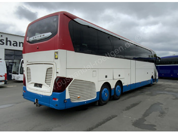 Autocar Setra S 517 HDH: photos 4