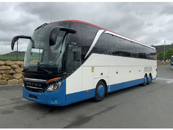 Autocar Setra S 517 HDH: photos 2