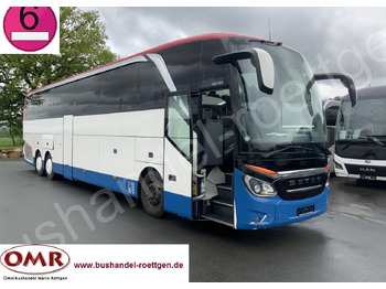 Autocar SETRA