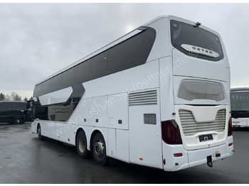 Bus à impériale Setra S 531 DT: photos 3