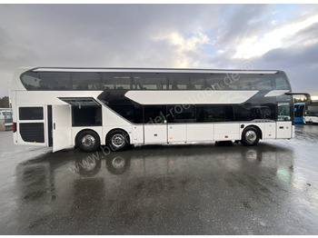 Bus à impériale Setra S 531 DT: photos 5