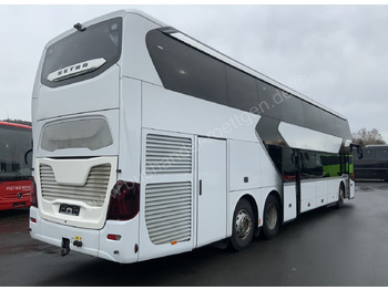 Bus à impériale Setra S 531 DT: photos 4
