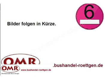 Bus à impériale SETRA