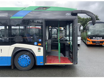 Bus urbain Solaris Urbino 12: photos 5