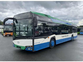 Bus urbain Solaris Urbino 12: photos 2