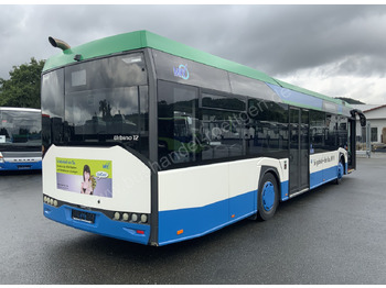 Bus urbain Solaris Urbino 12: photos 4