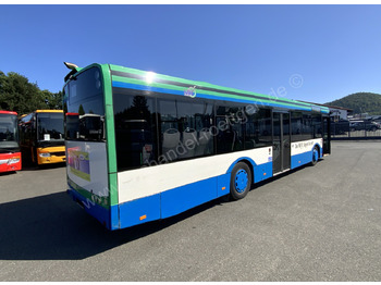 Bus urbain Solaris Urbino 12: photos 4