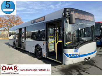 Bus urbain SOLARIS