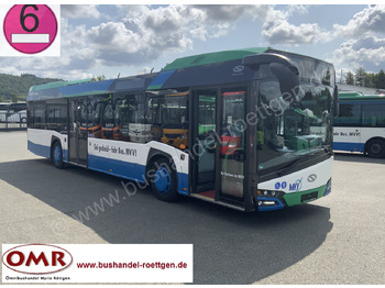 Bus urbain SOLARIS
