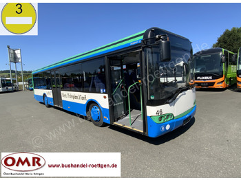 Bus urbain SOLARIS