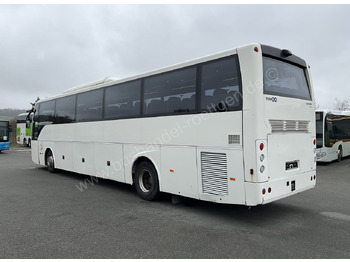 Autocar Temsa Safari HD: photos 4 Autocar Temsa Safari HD: photos 4