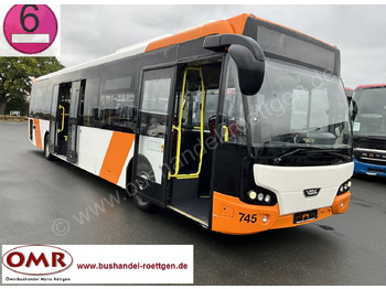 Bus urbain