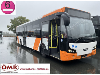 Bus urbain