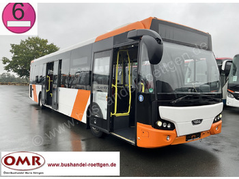 Bus urbain