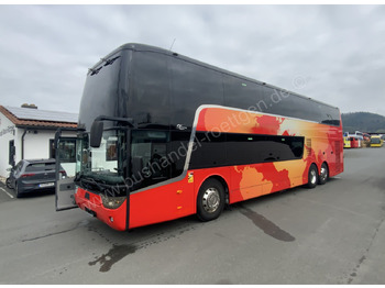 Bus à impériale Van Hool Astromega: photos 2