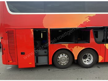 Bus à impériale Van Hool Astromega: photos 5