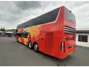 Bus à impériale Van Hool Astromega: photos 3
