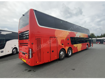 Bus à impériale Van Hool Astromega: photos 4
