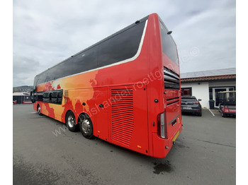 Bus à impériale Van Hool Astromega: photos 3