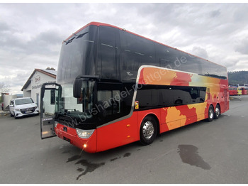 Bus à impériale Van Hool Astromega: photos 2