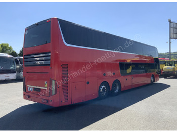 Bus à impériale Van Hool TDX27 Astromega: photos 3