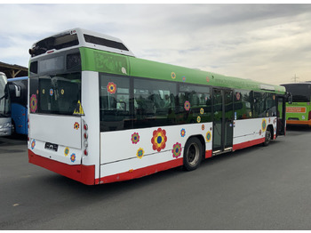 Bus urbain Volvo 7700: photos 4