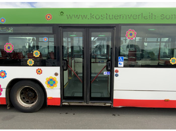 Bus urbain Volvo 7700: photos 5