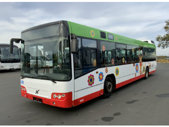 Bus urbain Volvo 7700: photos 2