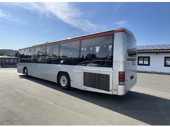 Bus urbain Volvo 8700 LE: photos 2