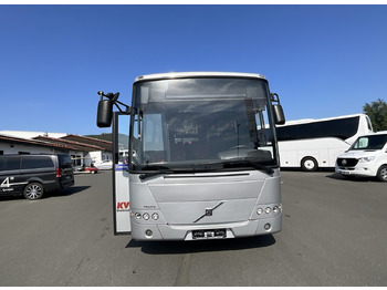 Bus urbain Volvo 8700 LE: photos 4