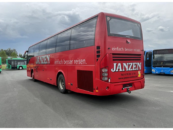Autocar Volvo 9700 H 4x2: photos 3