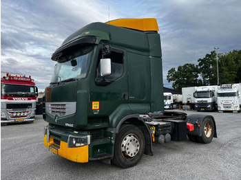 Tracteur routier RENAULT Premium 410
