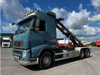 Camion porte-conteneur/ Caisse mobile VOLVO FH 460