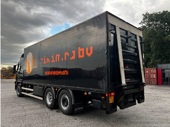 Volvo FM 9.300 Globe 6x2, Euro 5 en leasing occasion Volvo FM 9.300 Globe 6x2, Euro 5: photos 4