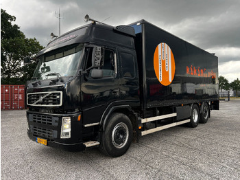 Volvo FM 9.300 Globe 6x2, Euro 5 en leasing occasion Volvo FM 9.300 Globe 6x2, Euro 5: photos 1