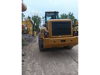 Chargeuse sur pneus CAT 966 H: photos 3