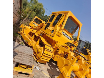 Bulldozer CATERPILLAR D7G