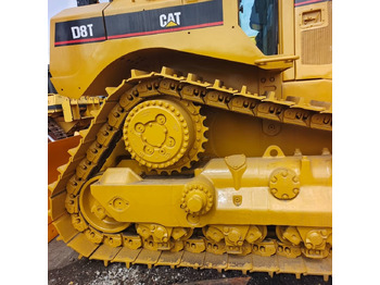 Bulldozer CAT D 8 T: photos 3