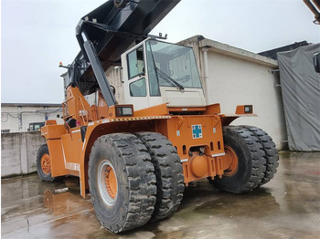 Reach stacker Ferrari 278: photos 3