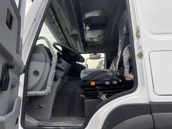 Pelle sur chenille Howo 371: photos 5